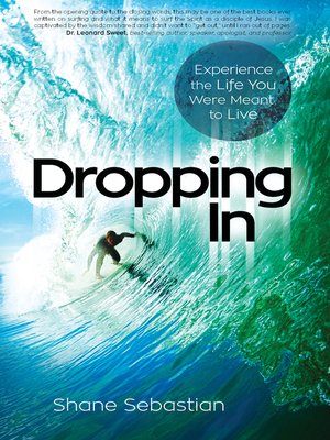 cover image of Dropping In
